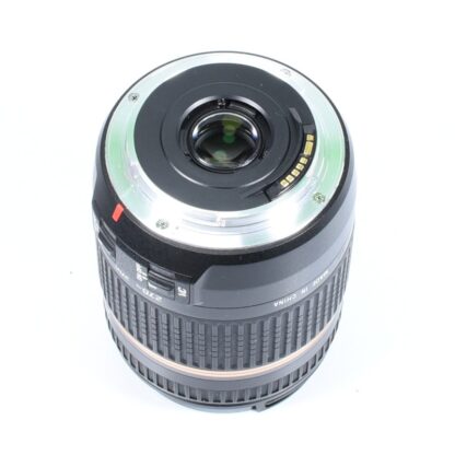 Tamron 18-270mm f/3.5-6.3 Di II VC PZD / Canon - obrazek 5