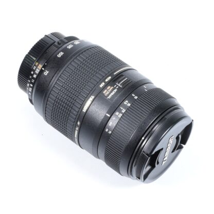 Tamron 70-300mm f/4-5.6 Di LD Makro / Nikon F - obrazek 2