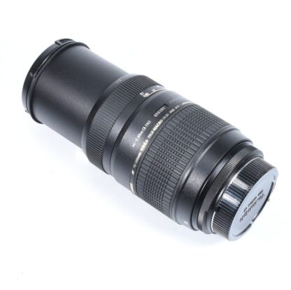 Tamron 70-300mm f/4-5.6 Di LD Makro / Nikon F - obrazek 3
