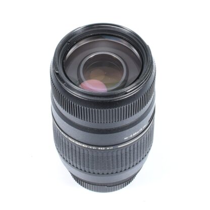 Tamron 70-300mm f/4-5.6 Di LD Makro / Nikon F - obrazek 4