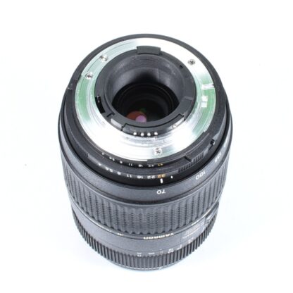 Tamron 70-300mm f/4-5.6 Di LD Makro / Nikon F - obrazek 5
