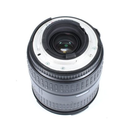 Sigma 28-105mm f/3.8-5.6 UC-III Asph. IF / Nikon F - obrazek 5