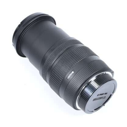 Sigma 18-125mm f/3.8-5.6 DC OS HSM / Nikon F - obrazek 3