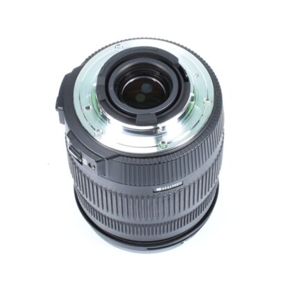Sigma 18-125mm f/3.8-5.6 DC OS HSM / Nikon F - obrazek 6