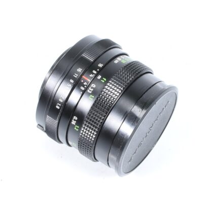 PENTACON  50mm f/1.8 Auto MC / M42 - obrazek 2