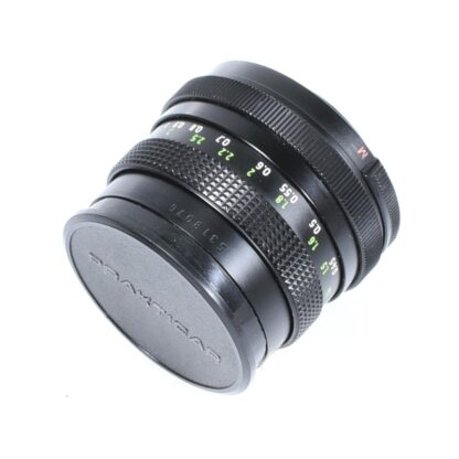 PENTACON  50mm f/1.8 Auto MC / M42 - obrazek 3