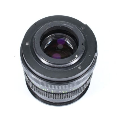 PENTACON  50mm f/1.8 Auto MC / M42 - obrazek 5