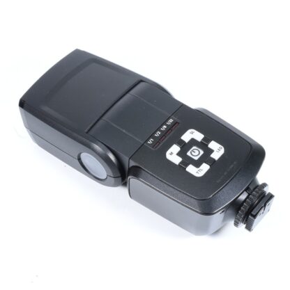 Metz Mecablitz 44 AF-2 digital / Sony Multi Interface - obrazek 4