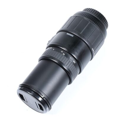 Sigma 70-300mm f/4-5.6 DL Macro / Canon EF opis - obrazek 2