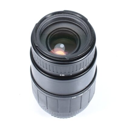 Sigma 70-300mm f/4-5.6 DL Macro / Canon EF opis - obrazek 3