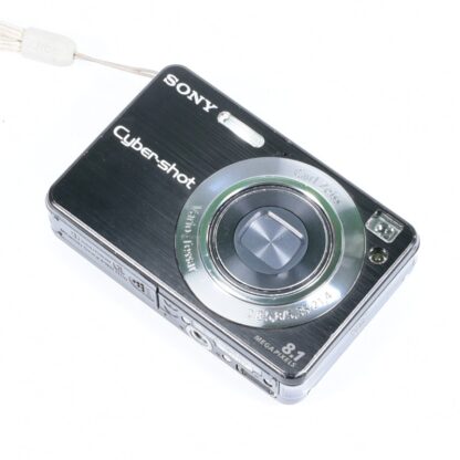Sony DSC-W130 - obrazek 2