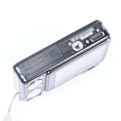 Sony DSC-W130 - obrazek 5