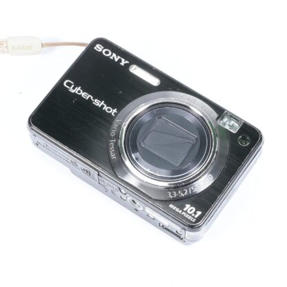 Sony DSC-W170 - obrazek 2
