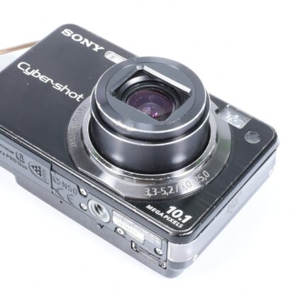 Sony DSC-W170 - obrazek 3