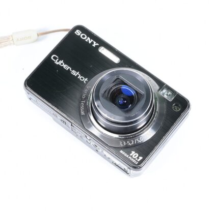 Sony DSC-W170 - obrazek 4