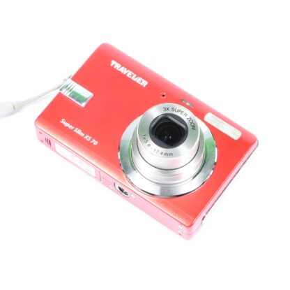 Traveler SuperSlim XS 70 - obrazek 2