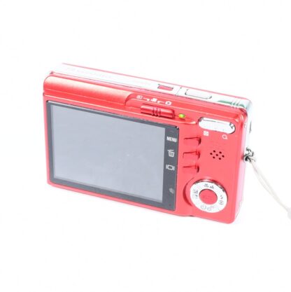 Traveler SuperSlim XS 70 - obrazek 3