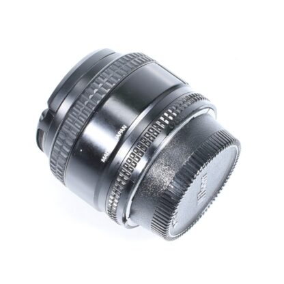 Nikon AF  24mm f/2.8 D - obrazek 3