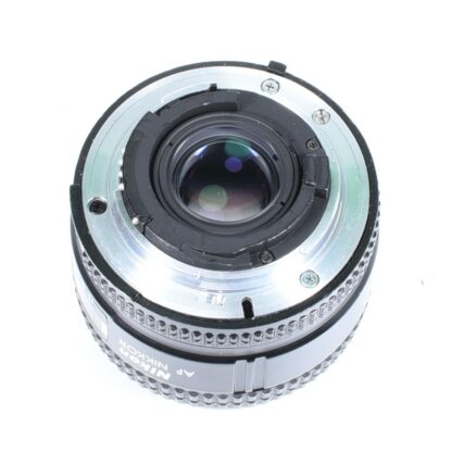 Nikon AF  24mm f/2.8 D - obrazek 5
