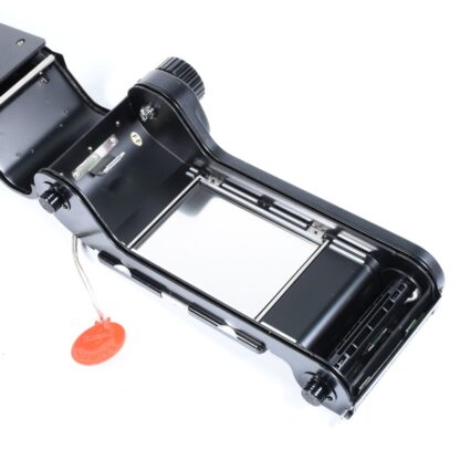 Mamiya UNIVERSAL Roll Film Holder Model K 6x9 6x6 6x4.5 - obrazek 3