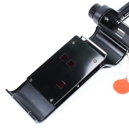 Mamiya UNIVERSAL Roll Film Holder Model K 6x9 6x6 6x4.5 - obrazek 4