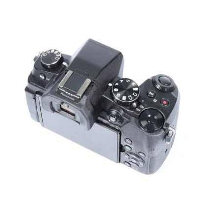 Panasonic LUMIX DMC-G80 + 12-60mm ASPH. POWER O.I.S - obrazek 6