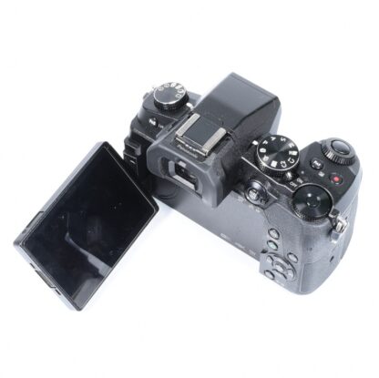 Panasonic LUMIX DMC-G80 + 12-60mm ASPH. POWER O.I.S - obrazek 7