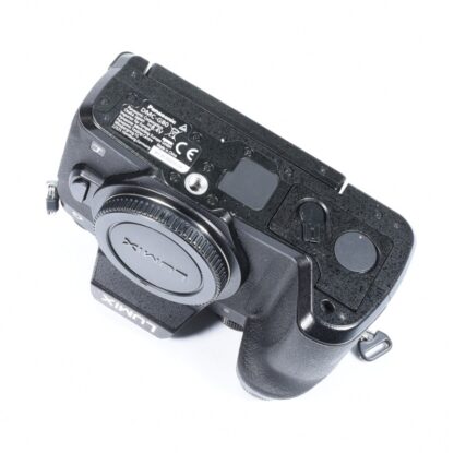 Panasonic LUMIX DMC-G80 + 12-60mm ASPH. POWER O.I.S - obrazek 9