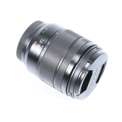 Panasonic LUMIX DMC-G80 + 12-60mm ASPH. POWER O.I.S - obrazek 10