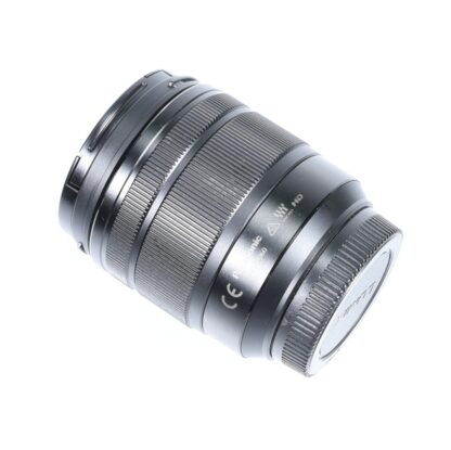 Panasonic LUMIX DMC-G80 + 12-60mm ASPH. POWER O.I.S - obrazek 11