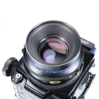 Mamiya RZ67 PRO + Sekor Z 110mm f/2.8 - obrazek 2