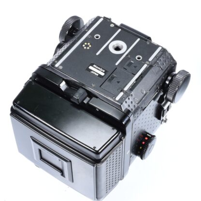 Mamiya RZ67 PRO + Sekor Z 110mm f/2.8 - obrazek 4