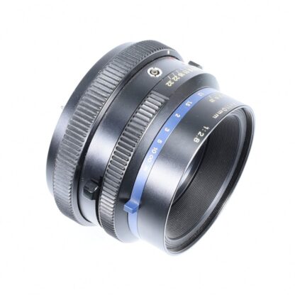 Mamiya RZ67 PRO + Sekor Z 110mm f/2.8 - obrazek 12
