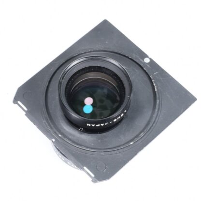 TOYO-VIEW 45G II + Nikkor-Q 105mm f/3.5 + Fujinon 210mm zestaw - obrazek 15