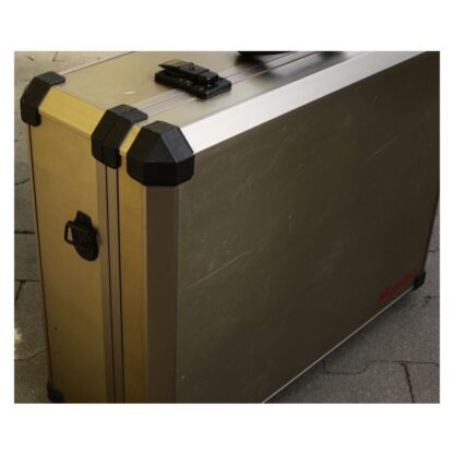 Mamiya KM706 Medium Case walizka - obrazek 4