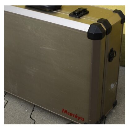 Mamiya KM706 Medium Case walizka - obrazek 5