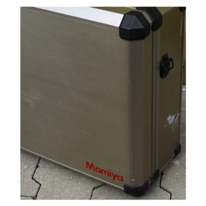 Mamiya KM706 Medium Case walizka - obrazek 6
