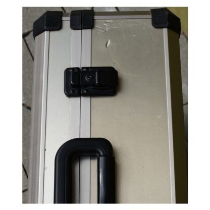 Mamiya KM706 Medium Case walizka - obrazek 7