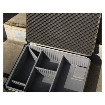 Mamiya KM706 Medium Case walizka - obrazek 8