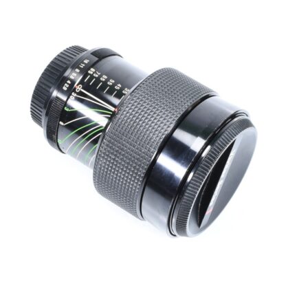 Vivitar Series 1  35-85mm f/2.8 VMC / Pentax K - obrazek 2