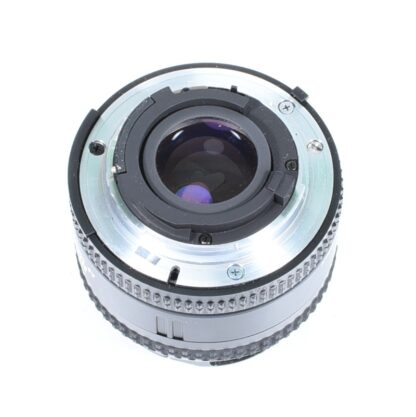 Nikon AF  50mm f/1.8 Japan - obrazek 5