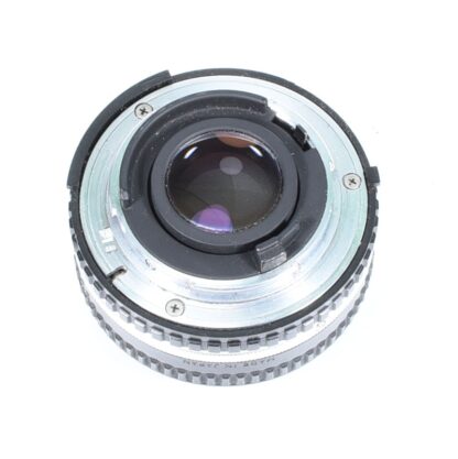 Nikon  50mm f/1.8 Series E AI-s - obrazek 5
