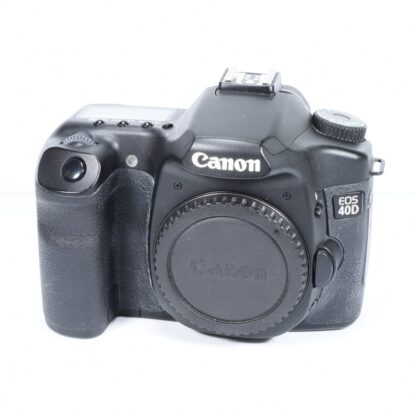 Canon EOS  40D body 1.347 fotek - obrazek 2