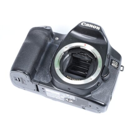 Canon EOS  40D body 1.347 fotek - obrazek 3