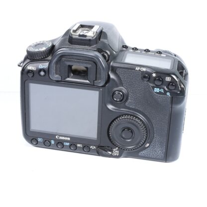 Canon EOS  40D body 1.347 fotek - obrazek 5