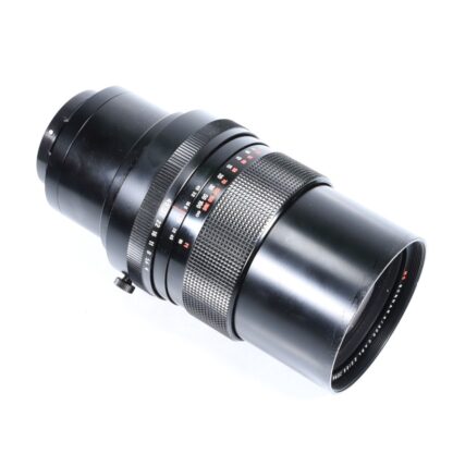 Carl Zeiss Sonnar MC 300mm f/4 / Pentacon SIX - obrazek 2