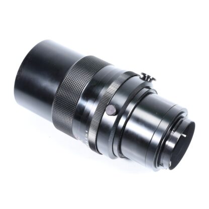 Carl Zeiss Sonnar MC 300mm f/4 / Pentacon SIX - obrazek 3