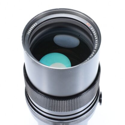 Carl Zeiss Sonnar MC 300mm f/4 / Pentacon SIX - obrazek 4