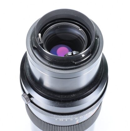Carl Zeiss Sonnar MC 300mm f/4 / Pentacon SIX - obrazek 5