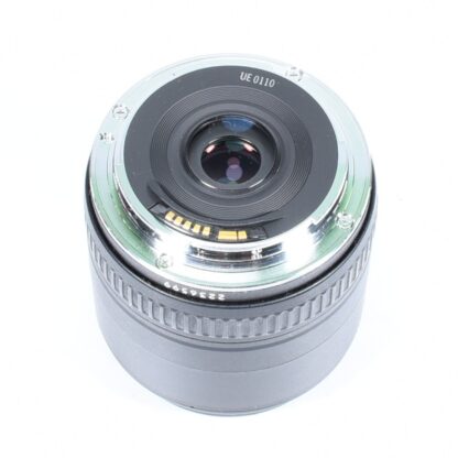 Canon EOS 100 + EF 35-70mm - obrazek 8